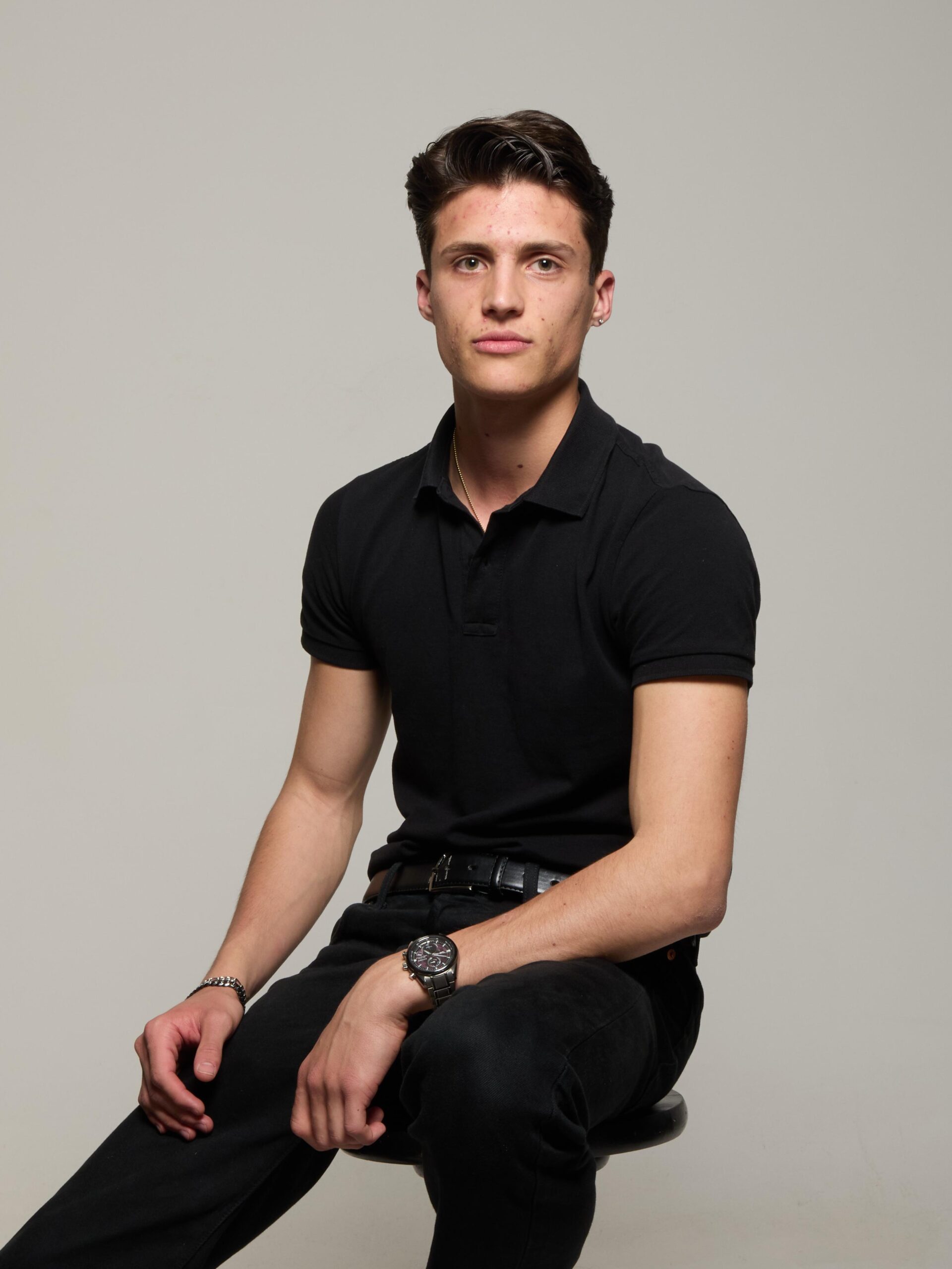 Lorenzo Iannella